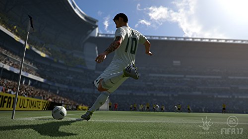 FIFA 17 [AT Pegi] [Importación Alemana]
