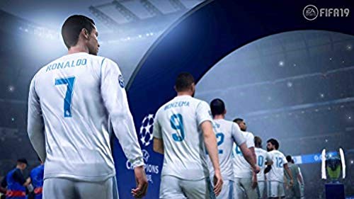FIFA 19 - Standard Edition - Xbox One [Importación alemana]