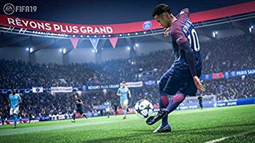 FIFA 19 - Standard Edition - Xbox One [Importación alemana]