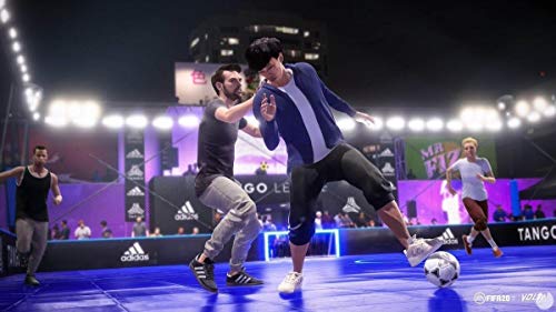 FIFA 20 Edición Estándar - PS4 - Pal España [Playstation 4]