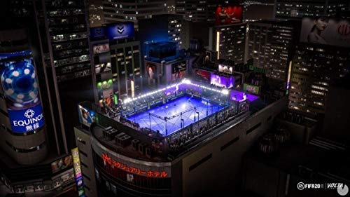 FIFA 20 Edición Estándar - PS4 - Pal España [Playstation 4]