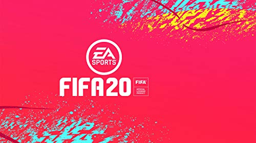 FIFA 20 Standard Edition for Nintendo Switch [USA]