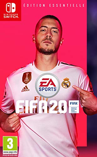 FIFA 20 - Standard Edition [Importación francesa]