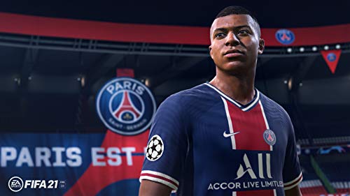 FIFA 21 - Champion's Edition for Xbox One