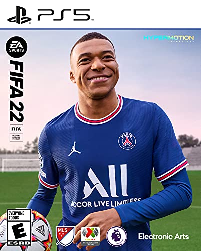 FIFA 22 for PlayStation 5 [USA]