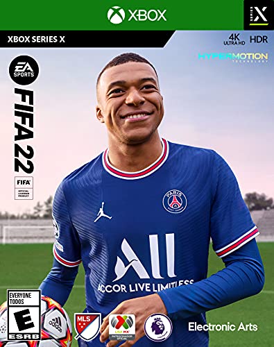 FIFA 22 for Xbox Series X [USA]