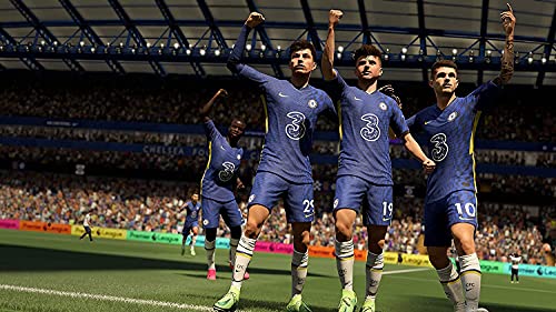FIFA 22: Standard | Xbox Series X|S - Código de descarga
