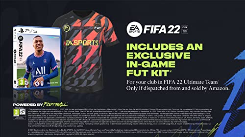 FIFA 22 - [Xbox Series X/S]