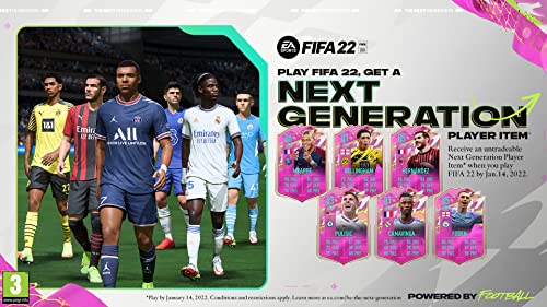 FIFA 22 - [Xbox Series X/S]
