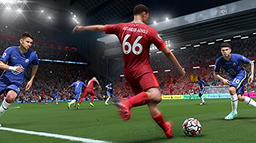 FIFA 22 - [Xbox Series X/S]