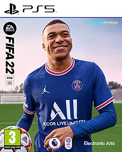 FIFA 22 - [Xbox Series X/S]