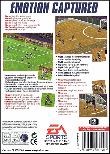 Fifa 97