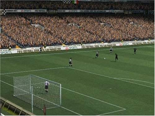 Fifa Football 2004