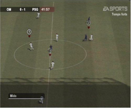 Fifa Football 2004