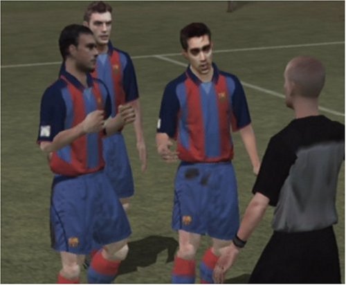 Fifa Football 2004
