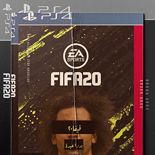 FIFA20 [Explicit]