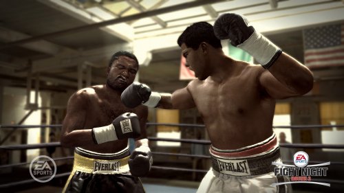 Fight Night Round 3 (輸入版:北米) Xbox360