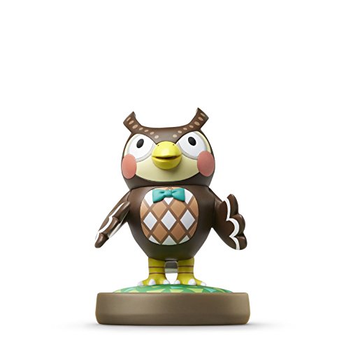 Figuras amiibo.
