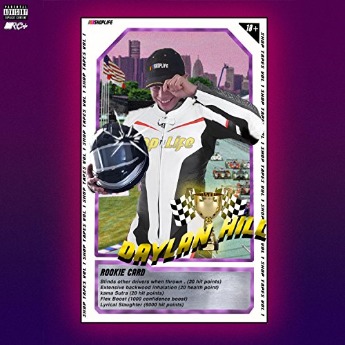 Final Bout [Explicit]