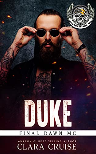 Final Dawn MC - Ride for Retribution: Book 1 (DUKE) (English Edition)