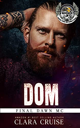 Final Dawn MC - Ride for Retribution: Book 3 (DOM) (English Edition)