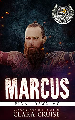 Final Dawn MC - Ride for Retribution: Book 4 (MARCUS) (English Edition)