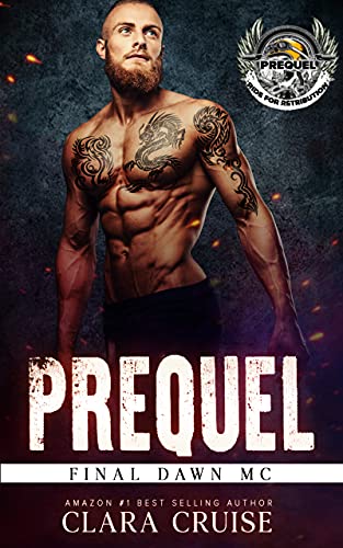 Final Dawn MC - Ride for Retribution: Series PREQUEL (English Edition)