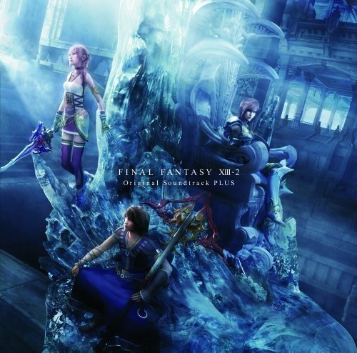 Final Fantasy 13-2 Plus (Original Soundtrack)