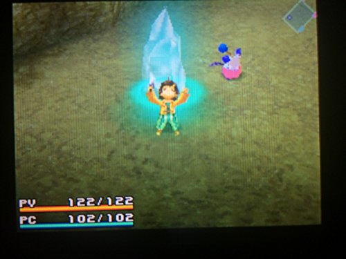 Final Fantasy - Crystal Chronicles: Ring of Fates