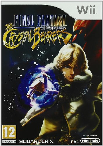 Final Fantasy Crystal Chronicles: The Crystal Bearers