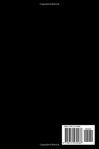 Final Fantasy Ix Black Mage Fight Notebook: Journal, Matte Finish Cover, Diary, 6x9 120 Pages, Lined College Ruled Paper, Planner