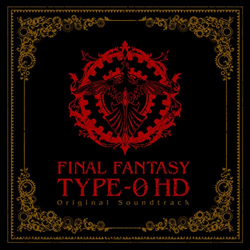 FINAL FANTASY Type-0 HD Original Soundtrack