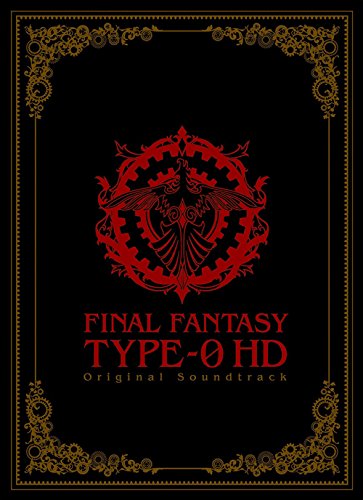 Final Fantasy Type-0 [Hd-Versi