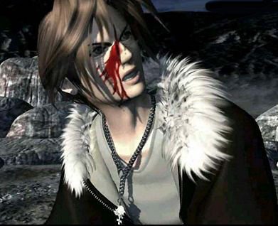 Final Fantasy VIII