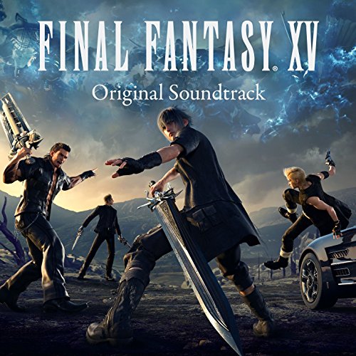 Final Fantasy XV (Original Game Soundtrack)
