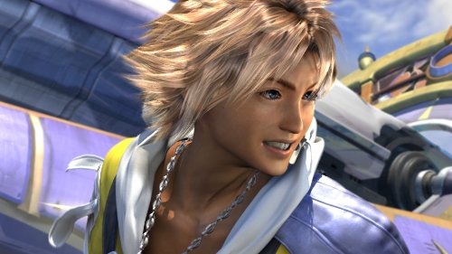 Final Fantasy X/X2 HD Remaster Twin Pack + DLC [Japanese Import]