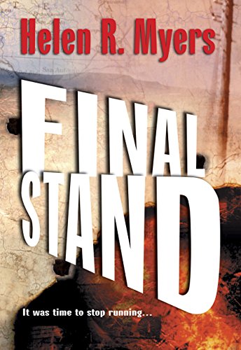 Final Stand (English Edition)