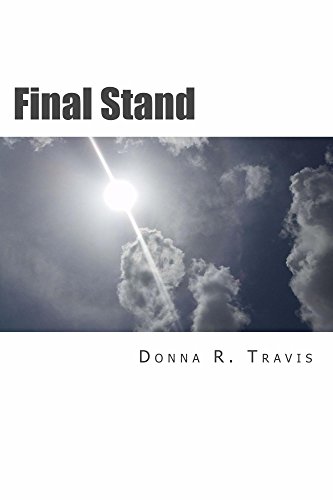 Final Stand (Persecution Book 3) (English Edition)