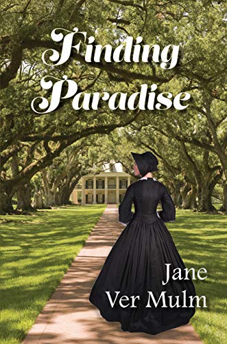 Finding Paradise (English Edition)