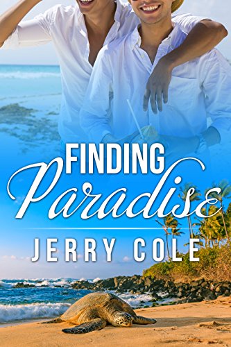 Finding Paradise (English Edition)