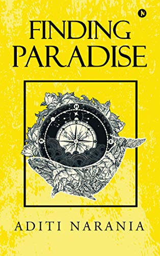 Finding Paradise (English Edition)