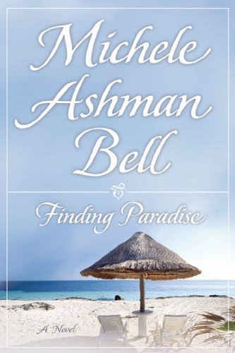 Finding Paradise (English Edition)