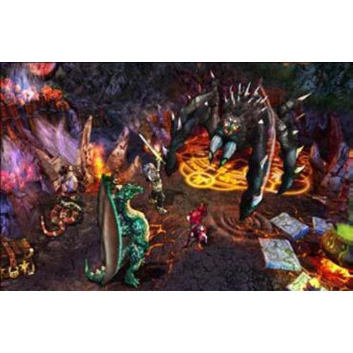 Finson King's Bounty - Crossworlds, PC - Juego (PC)