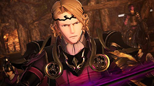 Fire Emble Warriors - Special Edition for Nintendo Switch