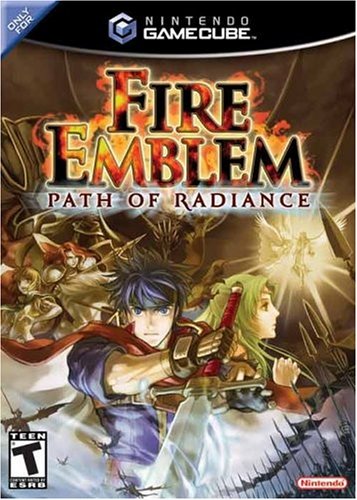 Fire Emblem: Path of Radiance - Gamecube by Nintendo