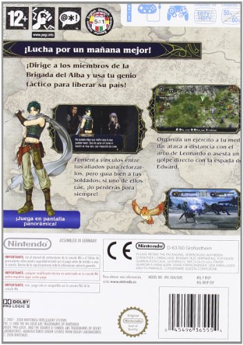 Fire Emblem: Radiant Dawn