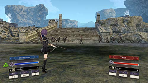 Fire Emblem: Three Houses for Nintendo Switch [USA]