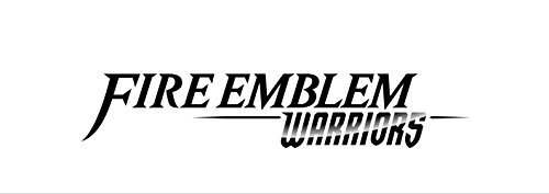 Fire Emblem Warriors for New Nintendo 3DS