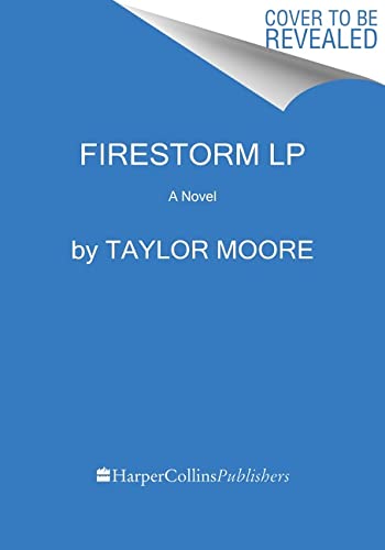 Firestorm: 2 (Garrett Kohl, 2)