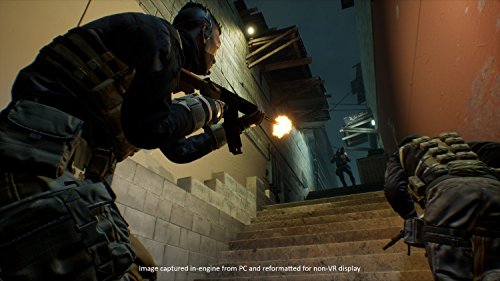 Firewall: Zero Hour [PlayStation VR] [Importación alemana]